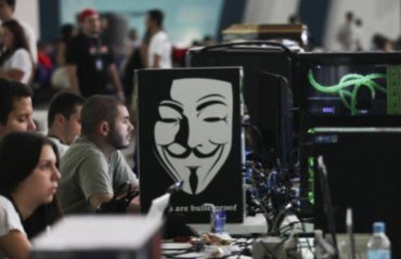 В Турции впервые судят хакеров