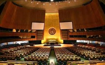 ООН приняла резолюцию о недопустимости героизации нацизма. Украина воздержалась