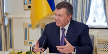 Януковичу сделал еще один шаг к пожизненному президентству