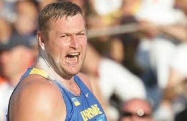 У украинского легкоатлета могут отобрать золотую медаль Афинской олимпиады