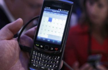 Патентная борьба началась между производителями Nokia и Blackberry