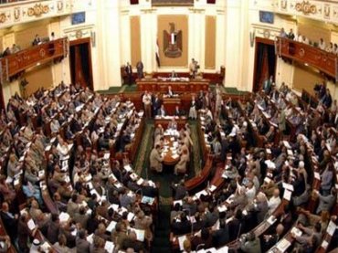 Основой новой конституции Египта останутся «принципы шариата»