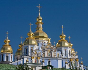 В Киевском патриархате отреагировали на инициативу Анны Герман