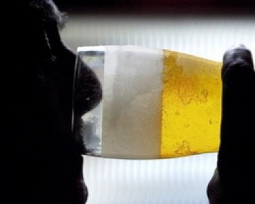 Россия не будет пить украинское пиво