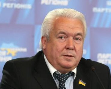 Партия регионов отказалась поддержать решение проблемы Тимошенко, предложенное Евросоюзом