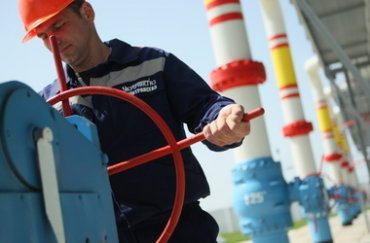 Российский газ стал особо выгодным для Украины