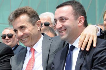 В Грузии будет новый премьер – Иванишвили уходит из политики
