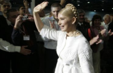 Тимошенко не вернется в Украину после лечения в Германии