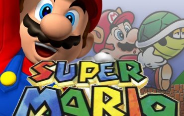 Super Mario может помочь больным шизофренией