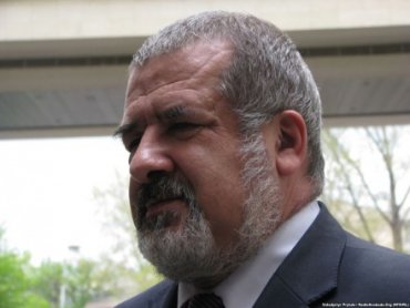 Глава Меджлиса в Крыму хочет специальный закон для крымских татар