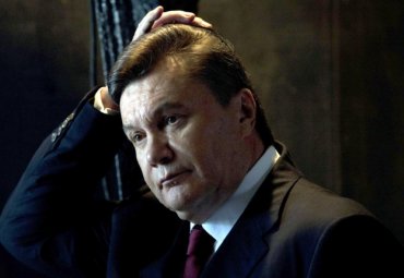 Как выкрутится Янукович?
