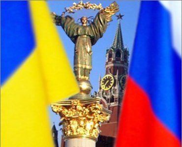 Россия подает на Украину иск в Шведский суд из-за недобора газа