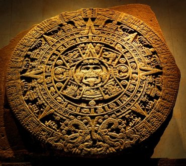 Апокалипсис отменяется. Археологи нашли новый календарь майя