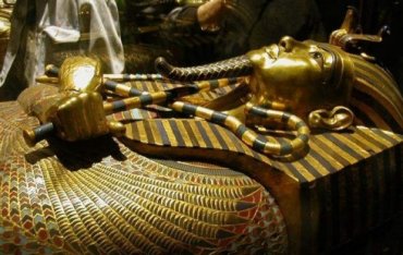 Учёные удивили новой версией смерти фараона Тутанхамона