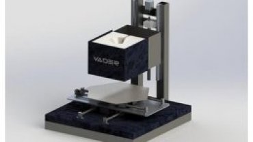 Изобретен первый 3D принтер печатающий расплавленным металлом