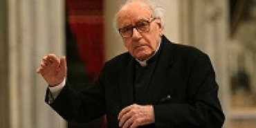Скончался композитор католической церкви – кардинал Доменико Бартолуччи