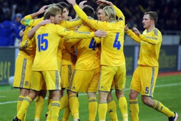 ФИФА не пошла на уступки сборной Украины перед матчем с французами