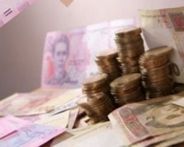 Украинцам могут «простить» налоги