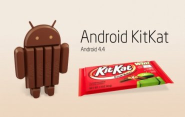 В Android 4.4 KitKat появились новые возможности
