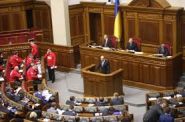 Депутаты не верят, что сегодня Рада решит судьбу Тимошенко