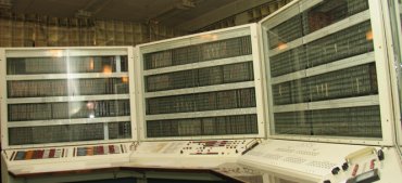 Украинские разработчики создали суперкомпьютер