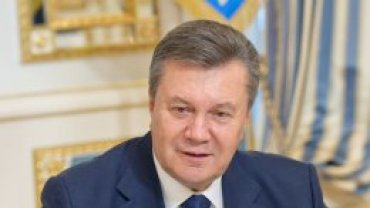 Янукович выдал «черную метку» трем министрам