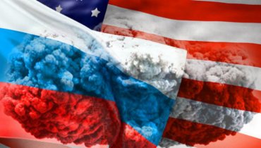 Россия готовится к войне с США
