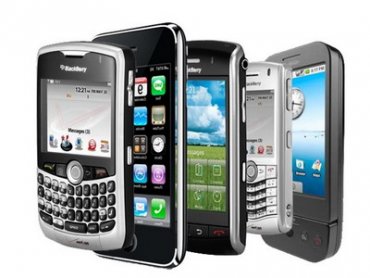 В каждом мобильном телефоне скрывается вторая операционная система