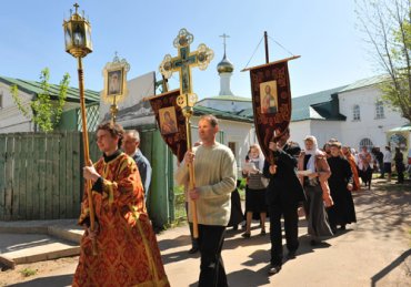 В Севастополе проведут крестный ход в память о бегстве Врангеля из Крыма