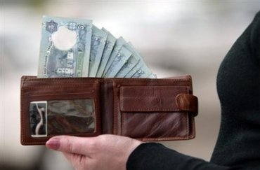 Долги по заработной плате в Украине достигли рекордных показателей