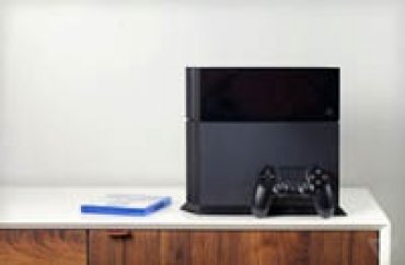 Sony PlayStation 4 — первый залп нового поколения консолей