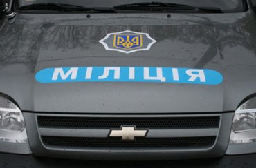Депутатку-»регионалку» задержала милиция