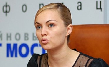 Шилова обвинила ВО «Свобода» и ПР в сотрудничестве