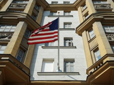 США давят на МВФ ради Украины