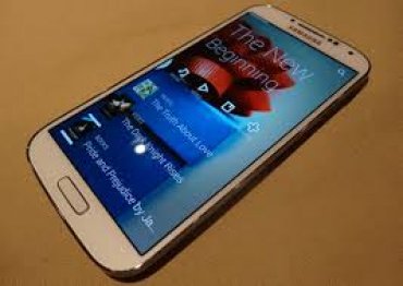 Японцы взломали Samsung GALAXY S4
