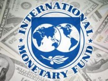 Украина больше не получит кредитов от МВФ