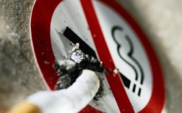 Государство заставит украинцев меньше курить
