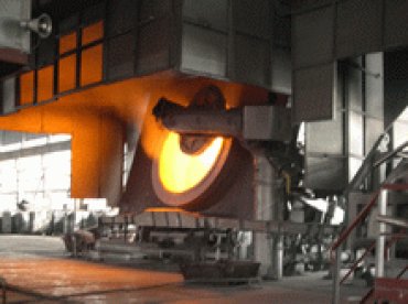 Украина остается в топ-10 производителей стали