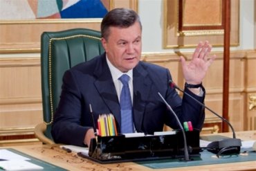 Почему Янукович отказался от Европы – 3 причины