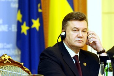 Янукович еще не решил, ехать ему на саммит в Вильнюс или нет