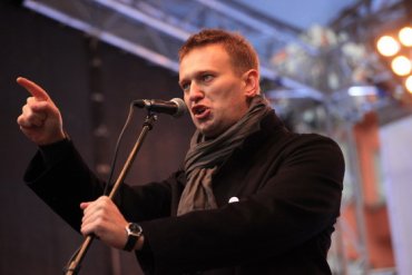 Депутаты от ЛДПР внесли в Госдуму инициативу Навального