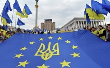 Станет ли «Евромайдан» второй «Оранжевой революцией»?