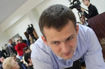 “Свободовец” Левченко – единственный из кандидатов в депутаты собирает пожертвования на vip-счет в банке