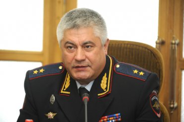 Россияне назвали лучшим министром главу МВД