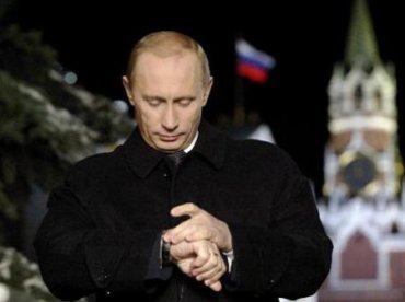 Путин «выставил счет» Украине на $30 млрд