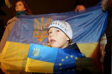 Люди пошли на Евромайдан не за политиками и не за лозунгами – деятели культуры