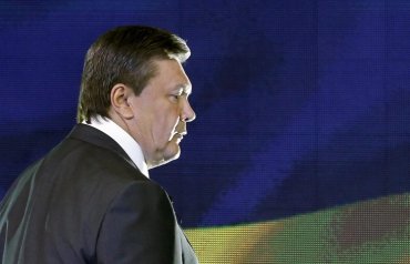 От Белого дома требуют ввести санкции против Януковича