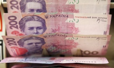 Внешний госдолг Украины за месяц вырос на $21 млн