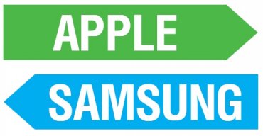 Apple vs Samsung: некоторые факты