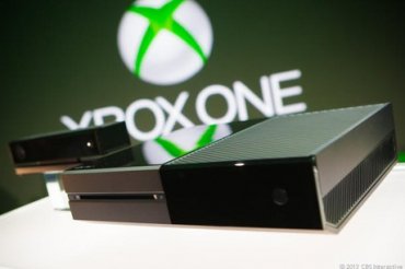 Всем владельцам бракованных Xbox One подарят игры